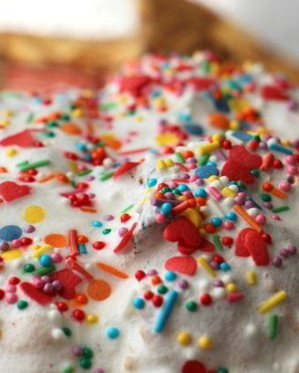 Рецепт традиционного пасхального кулича