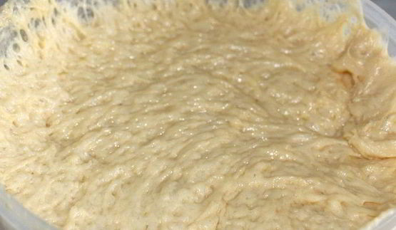 традиционный пасхальный кулич