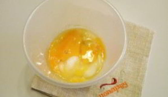 творожный кулич на пасху