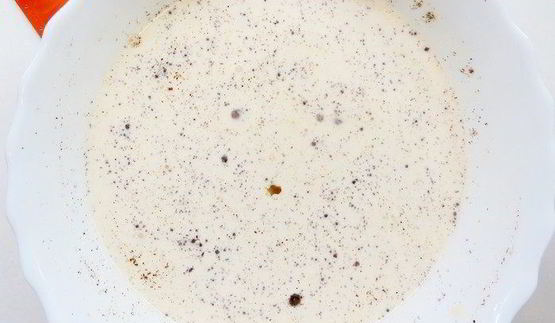 заварная пасха три шоколада