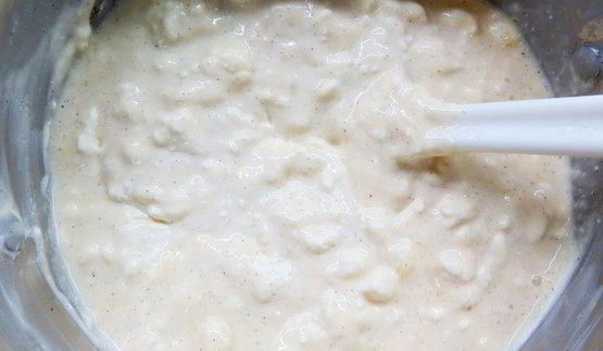 заварная пасха три шоколада