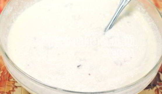 заварная пасха