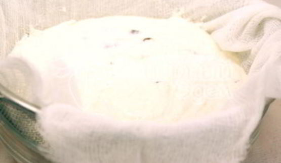 заварная пасха