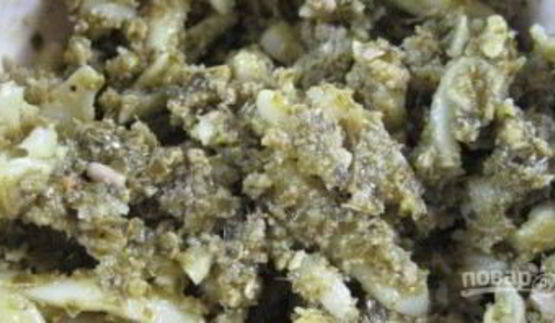 печеные кабачки в духовке