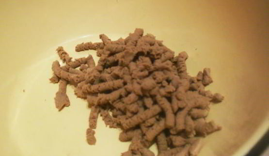 пудинг из печени