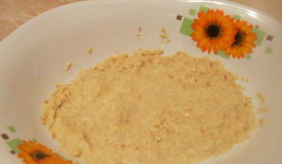 пудинг из печени