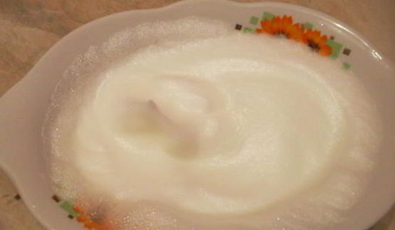 пудинг из печени