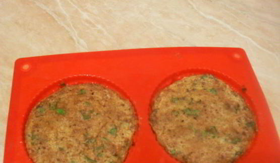 пудинг из печени