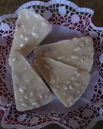 Домашний щербет