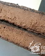 Шоколадный чиз