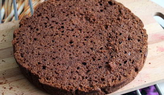 шоколадный восторг