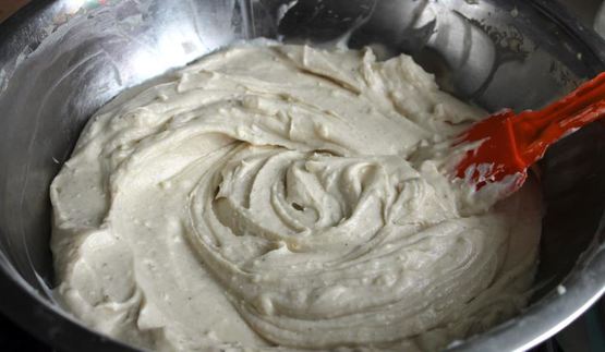 шоколадный восторг