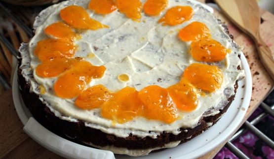 шоколадный восторг