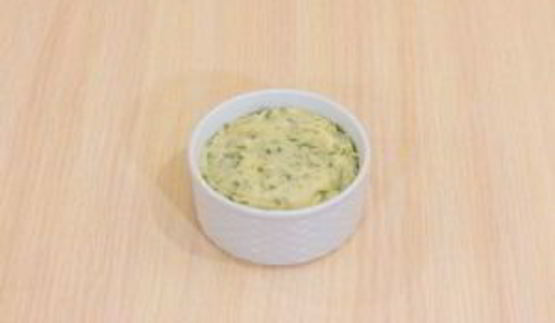 картофельное суфле