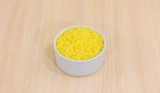 картофельное суфле