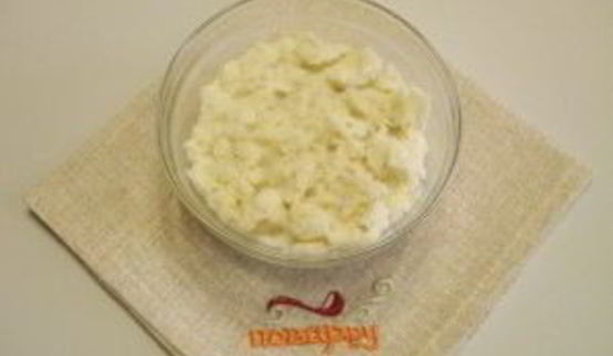 куриное суфле для детей