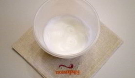 куриное суфле для детей