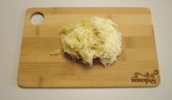 куриное суфле для детей