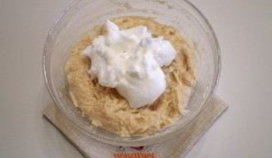 куриное суфле для детей