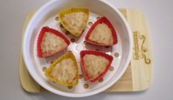 куриное суфле для детей