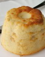 Куриное суфле