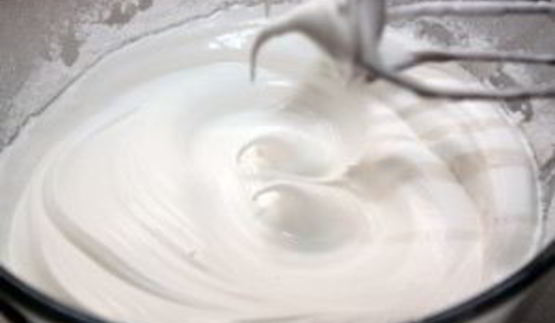 куриное суфле