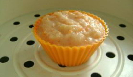 мясное суфле для ребенка