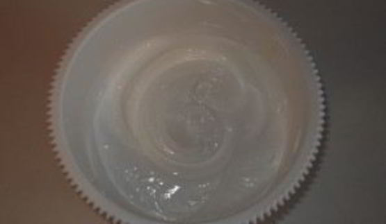 простое суфле птичье молоко