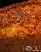 Суфле из говядины