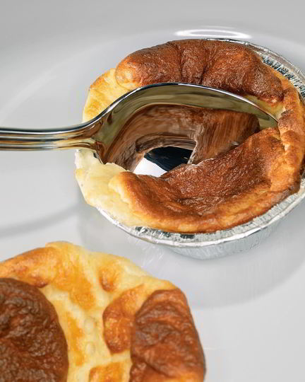 Рецепт суфле из грюйера