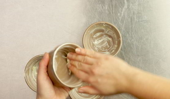 суфле из грюйера