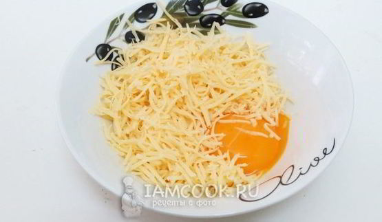 суфле из кабачков