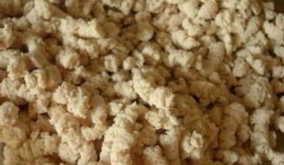 суфле из куриного фарша