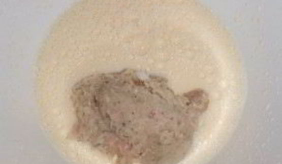 суфле из курицы в мультиварке