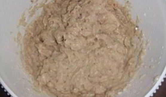 суфле из курицы в мультиварке