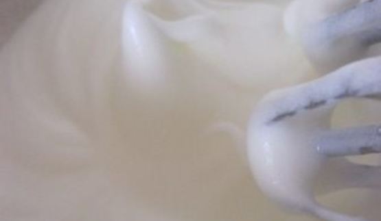 суфле из моркови и творога