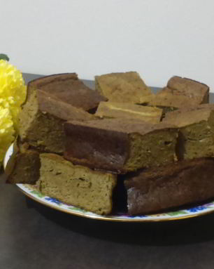 Суфле из печени