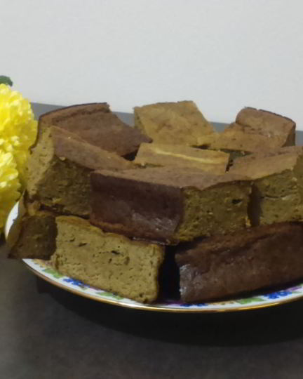 Рецепт суфле из печени