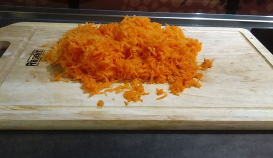 суфле из печени