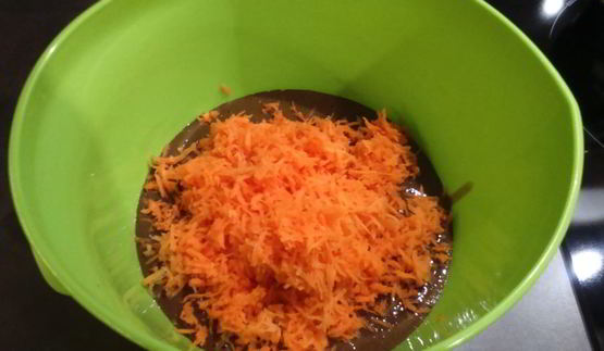 суфле из печени