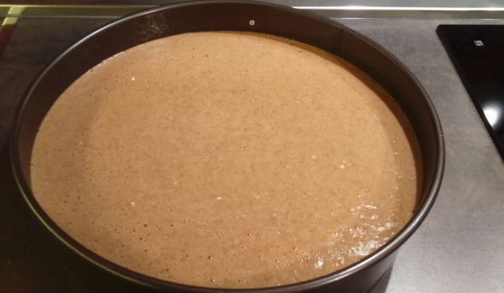 суфле из печени