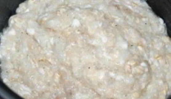 суфле из рыбы в мультиварке