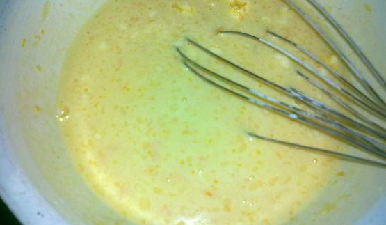 суфле по-сицилийски