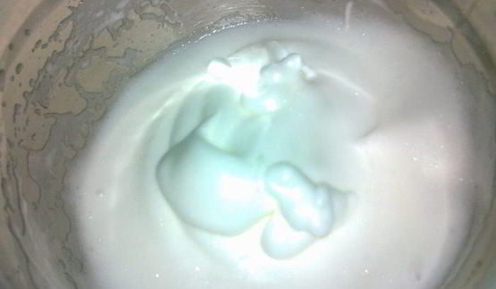 суфле по-сицилийски