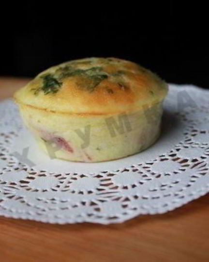 Рецепт суфле с сыром и беконом малхолланд драйв