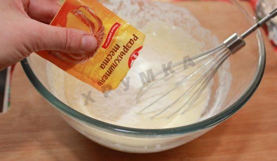 суфле с сыром и беконом малхолланд драйв