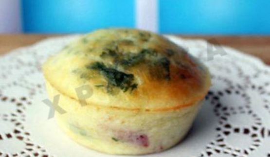 суфле с сыром и беконом малхолланд драйв