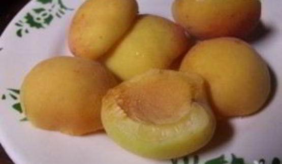 суфле творожное паровое