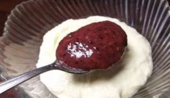 суфле творожное паровое