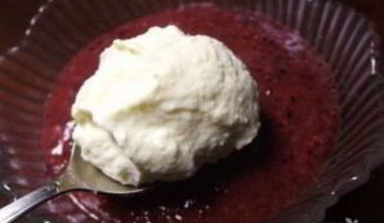 суфле творожное паровое